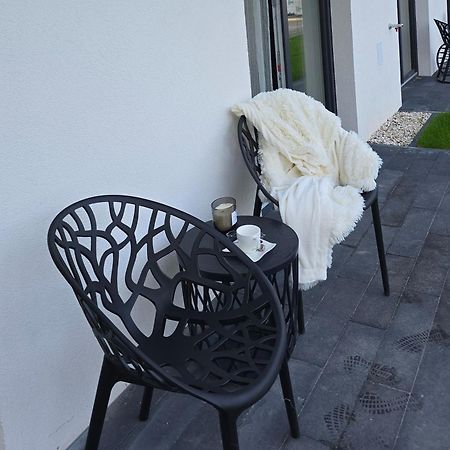 Baltic-Apartments Mielno Миелно Екстериор снимка