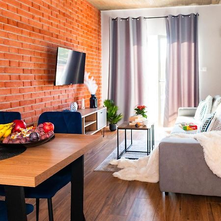 Baltic-Apartments Mielno Миелно Екстериор снимка