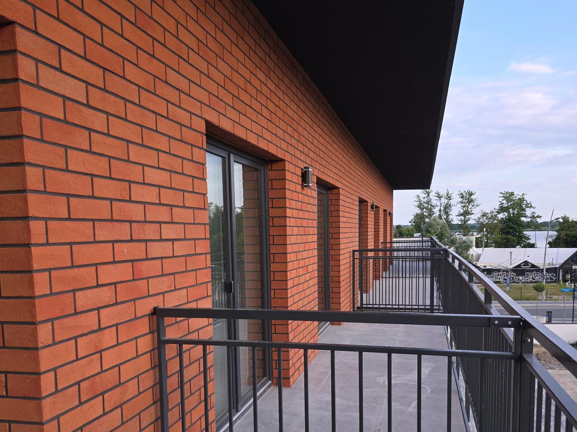 Baltic-Apartments Mielno Миелно Екстериор снимка