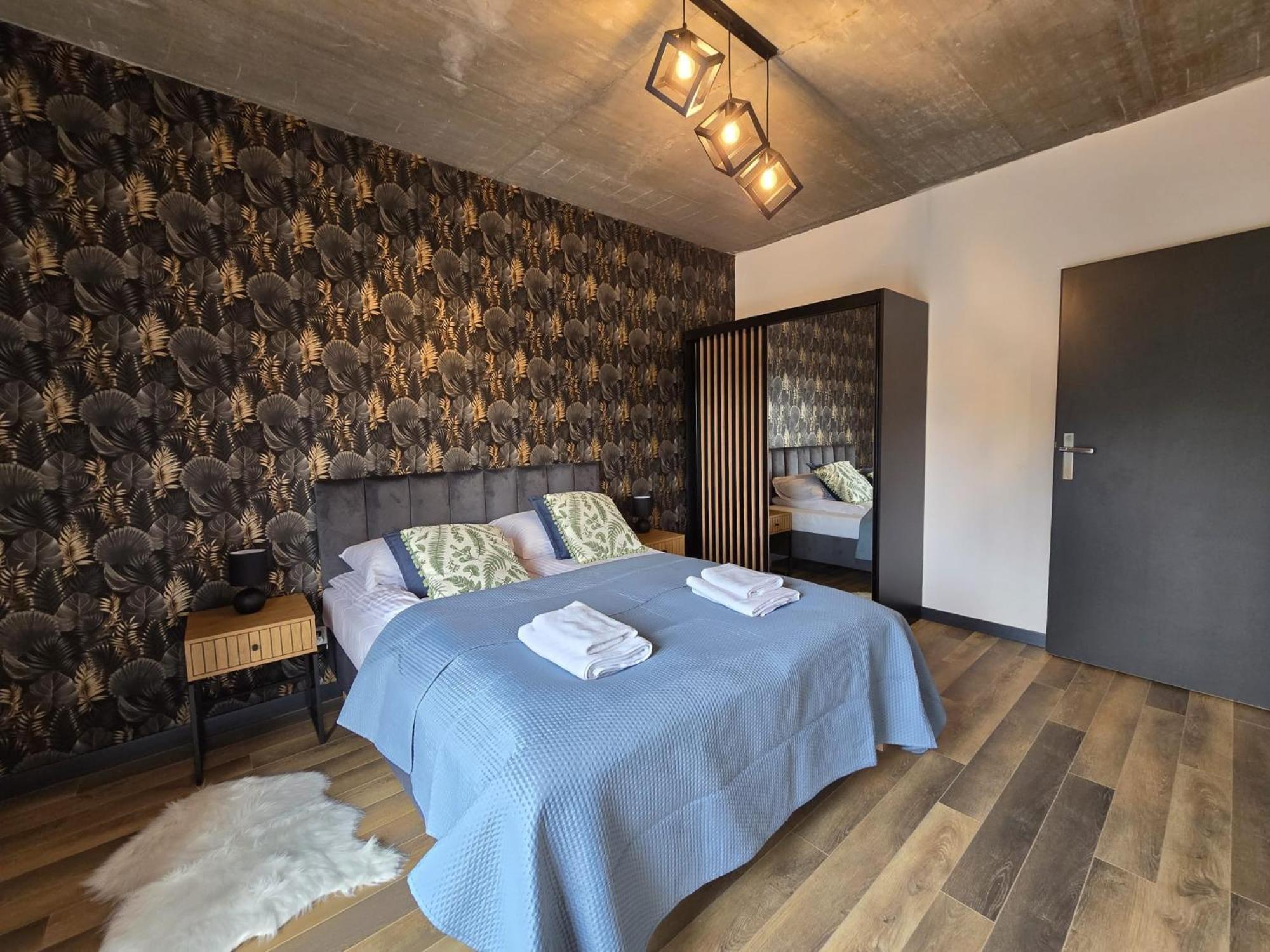 Baltic-Apartments Mielno Миелно Екстериор снимка