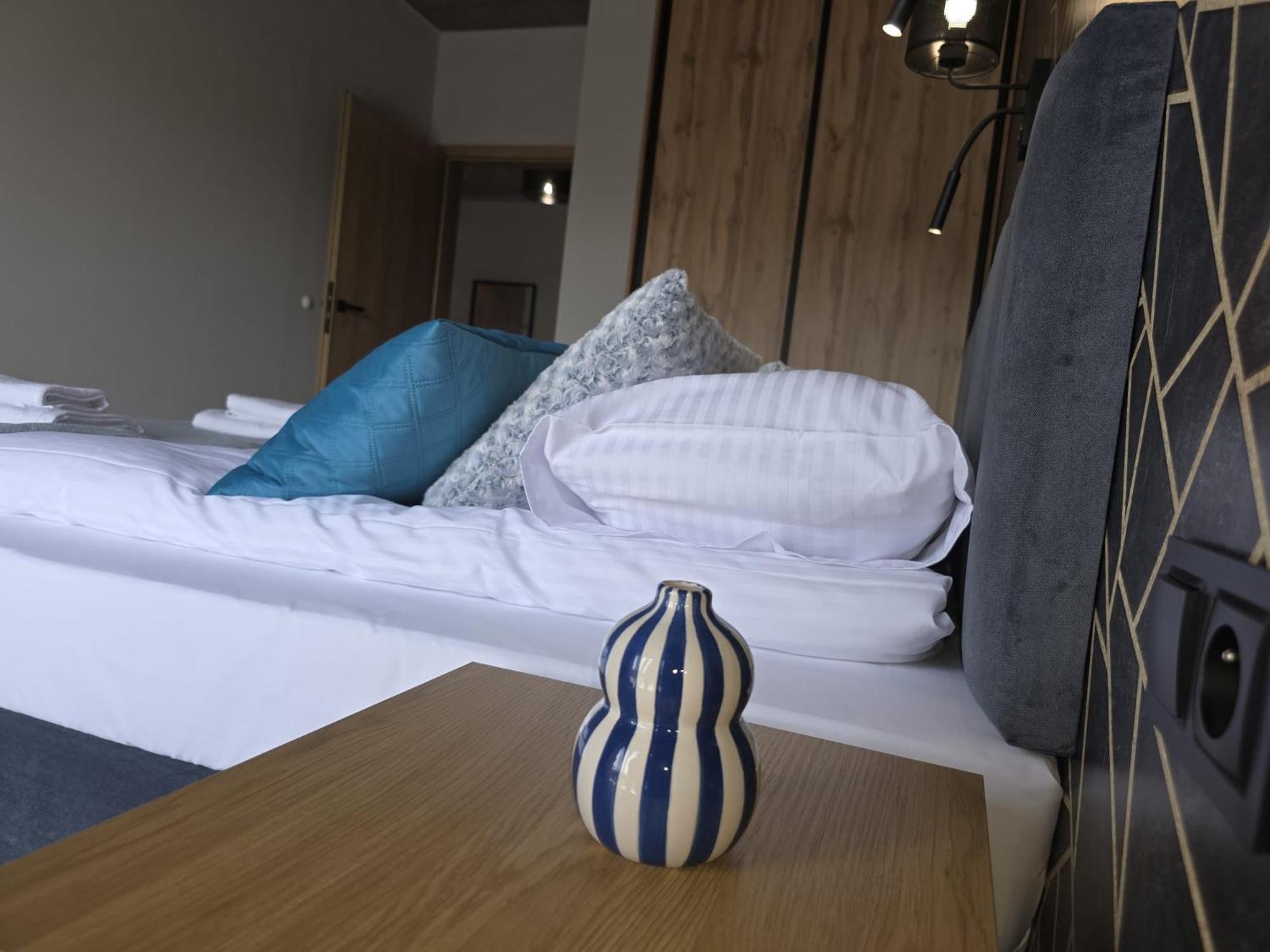 Baltic-Apartments Mielno Миелно Екстериор снимка