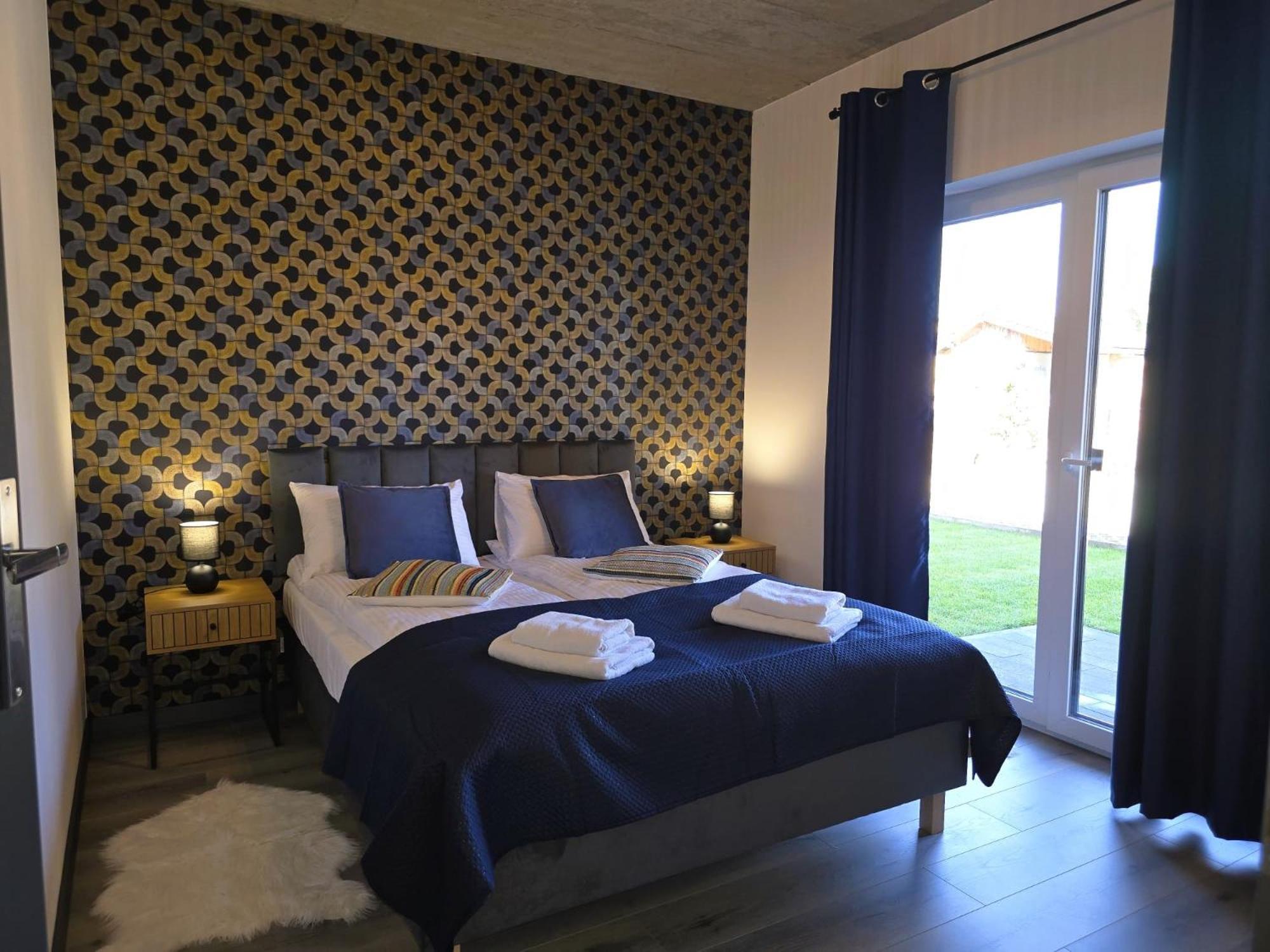 Baltic-Apartments Mielno Миелно Екстериор снимка