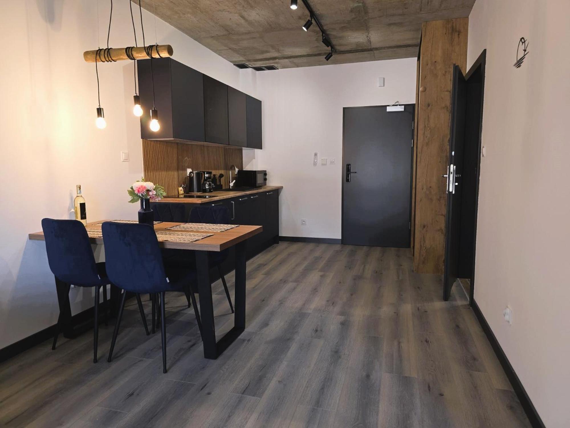 Baltic-Apartments Mielno Миелно Екстериор снимка
