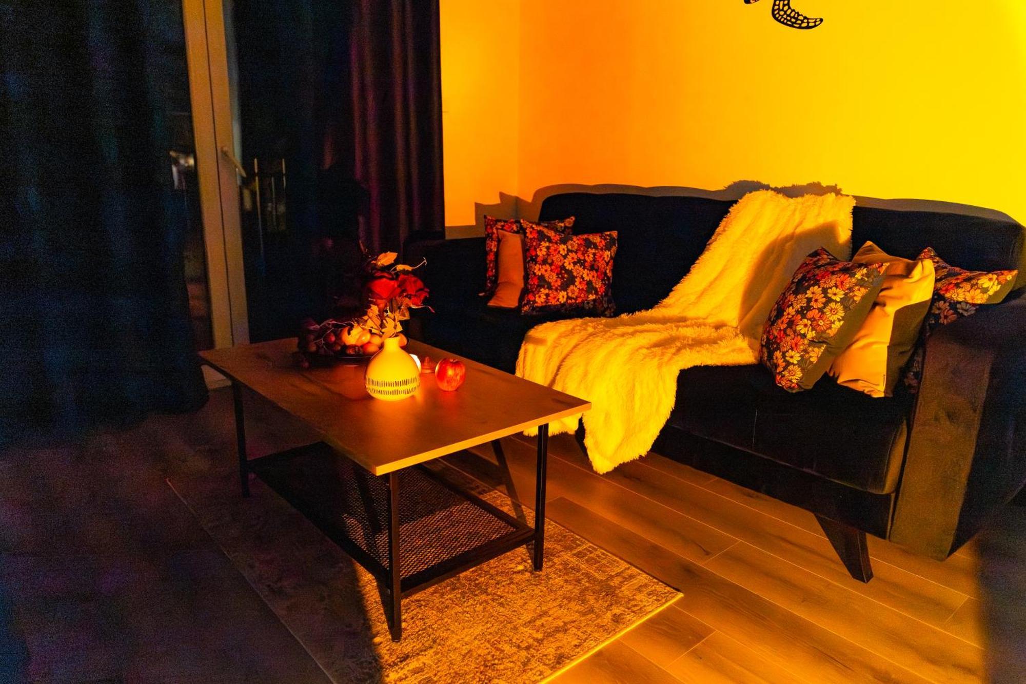 Baltic-Apartments Mielno Миелно Екстериор снимка