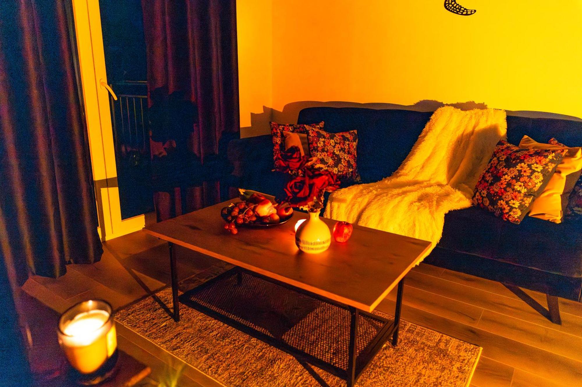 Baltic-Apartments Mielno Миелно Екстериор снимка