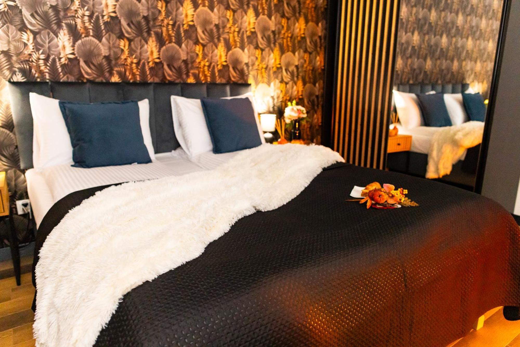 Baltic-Apartments Mielno Миелно Екстериор снимка