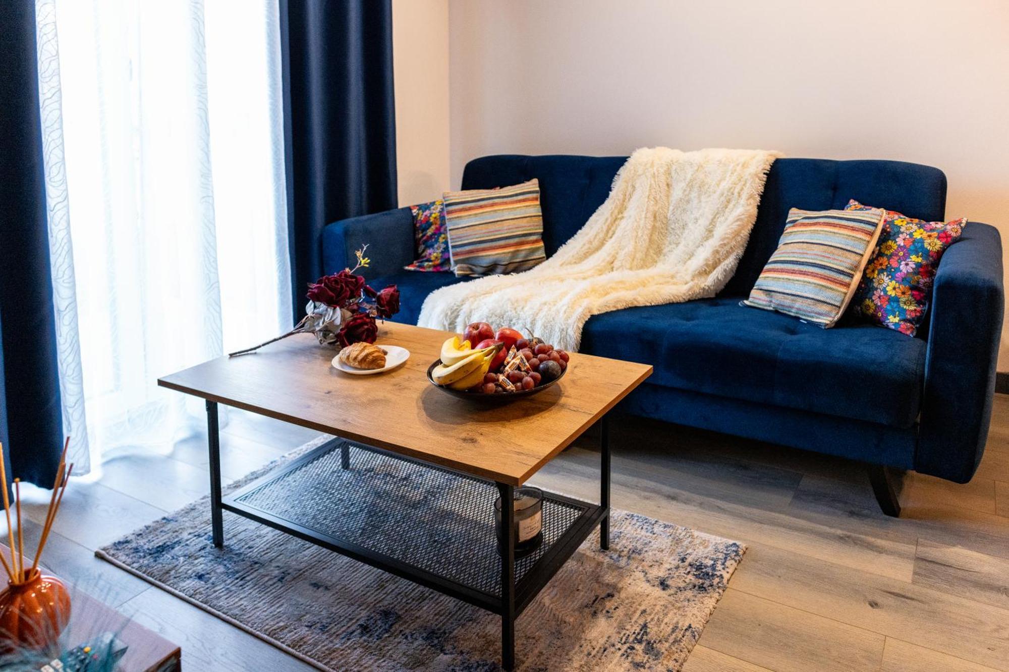 Baltic-Apartments Mielno Миелно Екстериор снимка