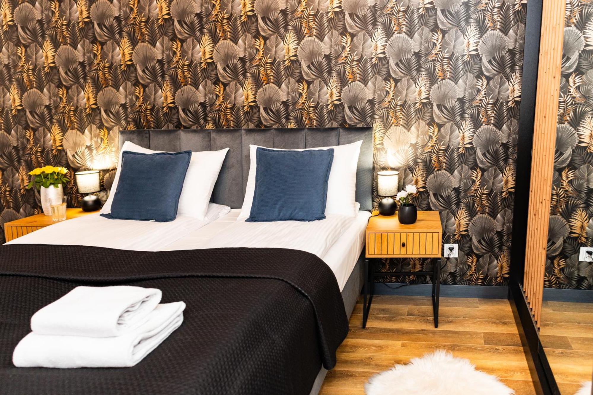 Baltic-Apartments Mielno Миелно Екстериор снимка