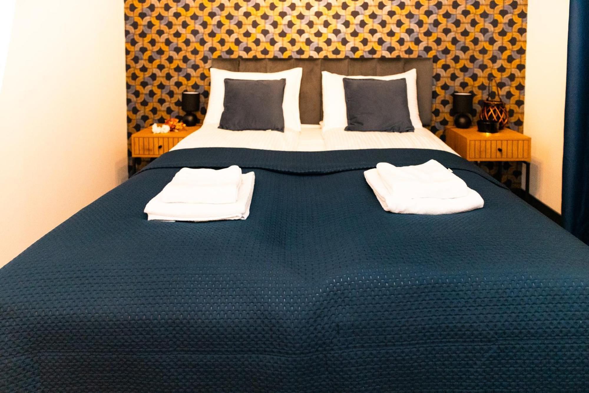 Baltic-Apartments Mielno Миелно Екстериор снимка