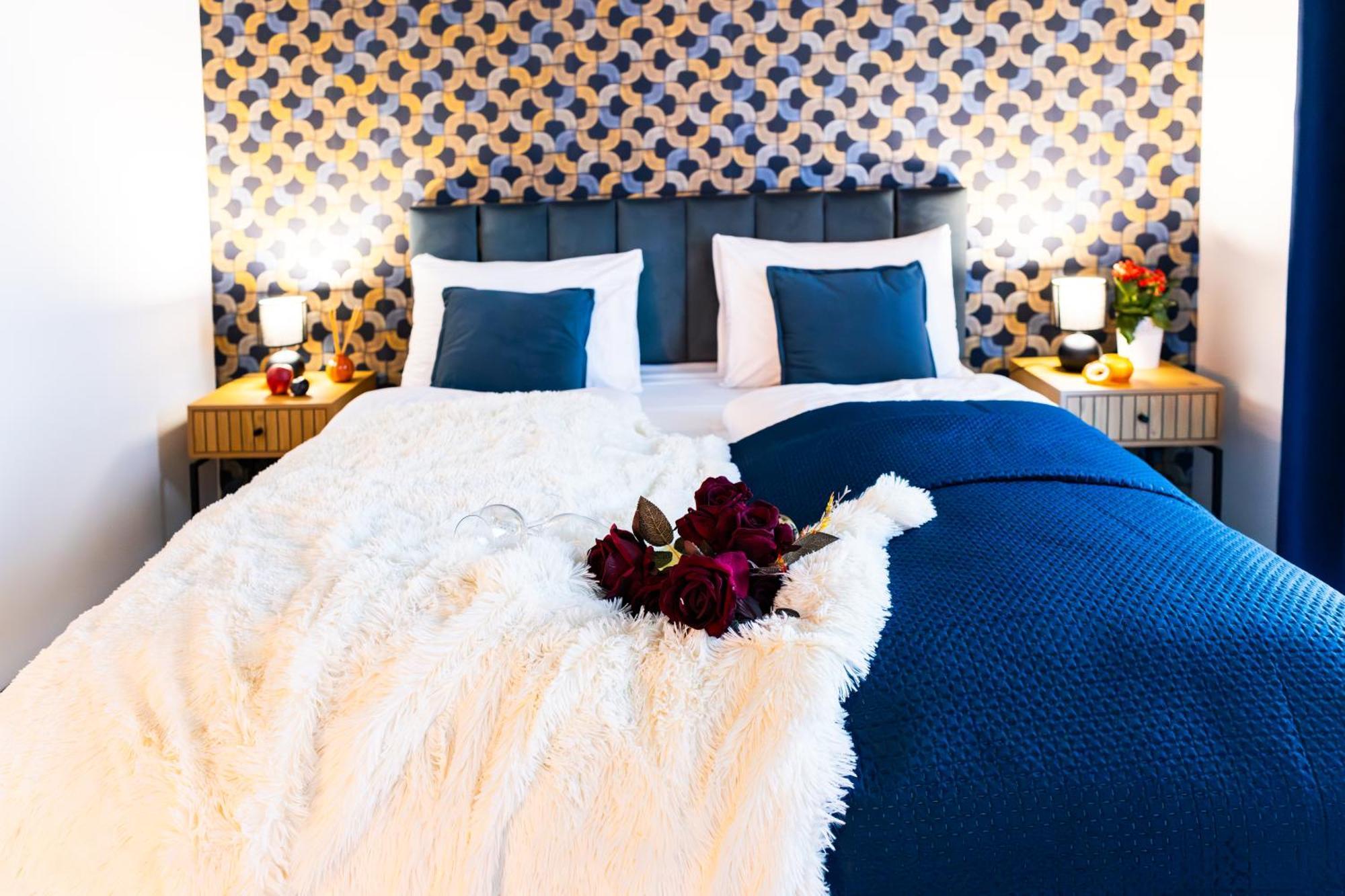 Baltic-Apartments Mielno Миелно Екстериор снимка