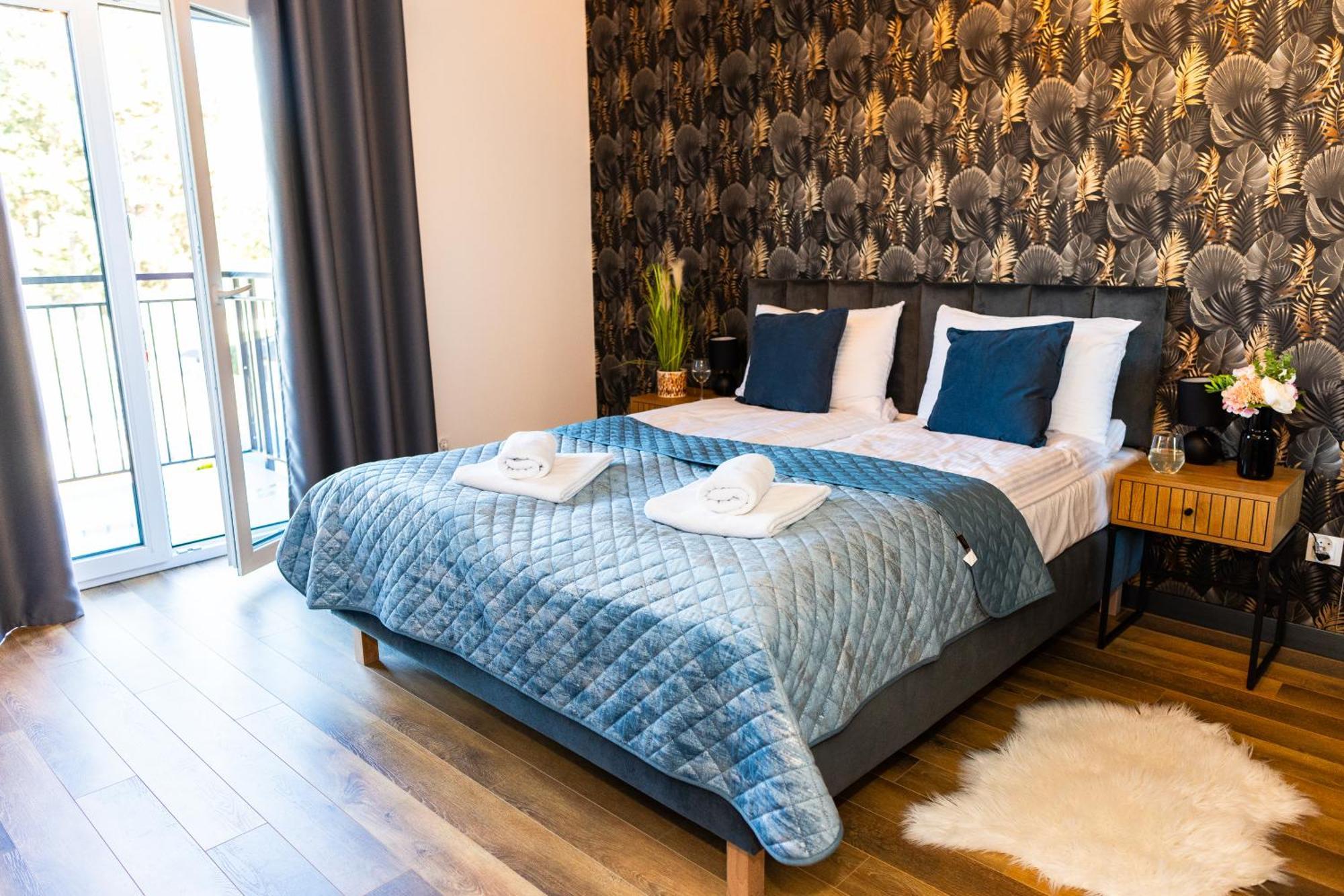 Baltic-Apartments Mielno Миелно Екстериор снимка