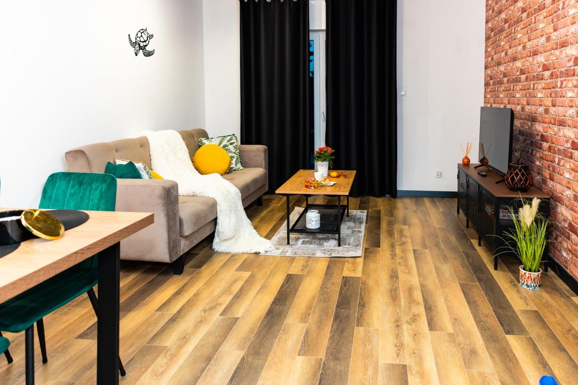 Baltic-Apartments Mielno Миелно Екстериор снимка