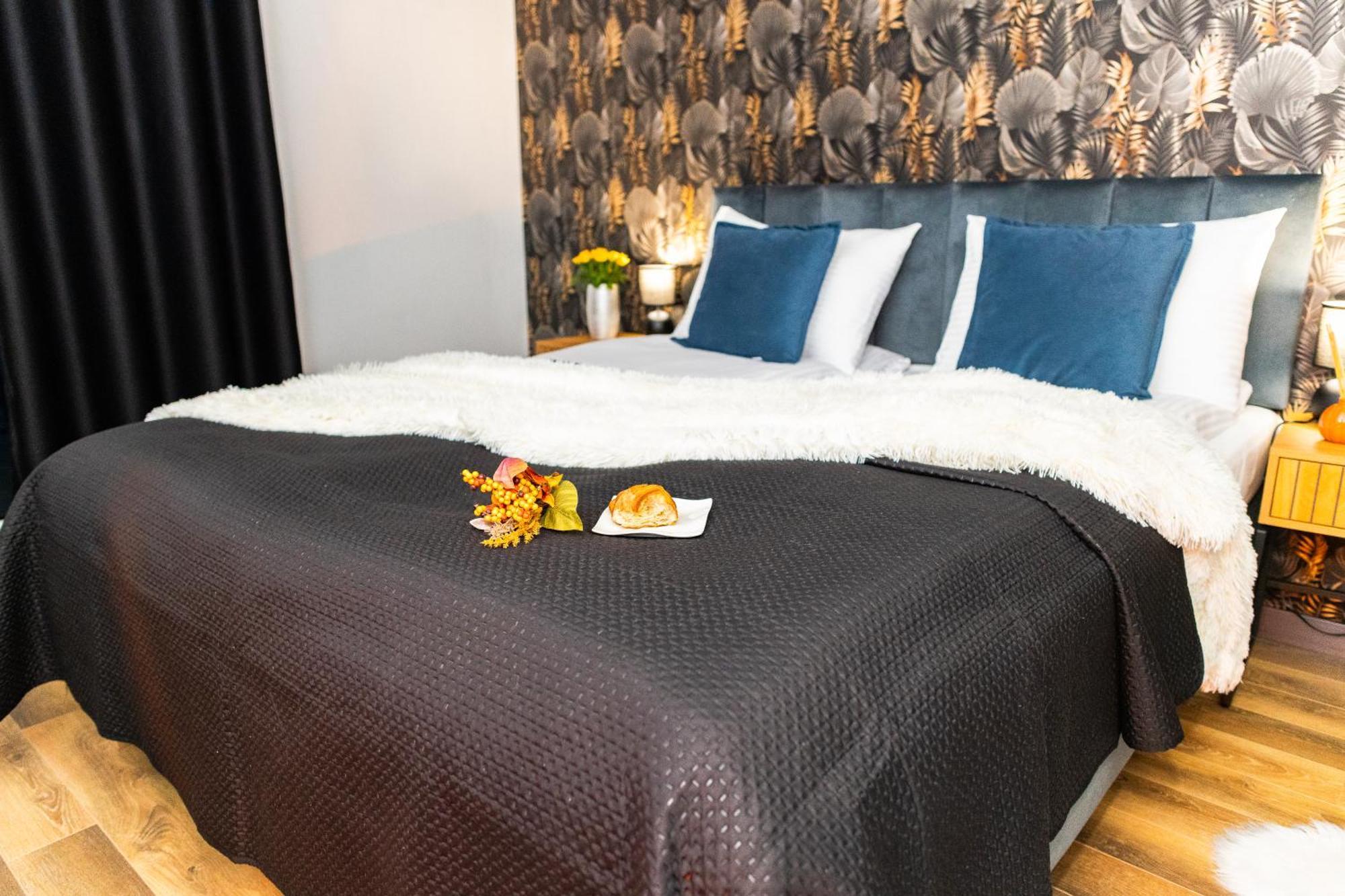 Baltic-Apartments Mielno Миелно Екстериор снимка